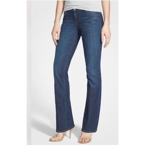 KUT FROM THE KLOTH HIGH RISE CONNIE FAB AB‎ SIZE 0 - Picture 10 of 10